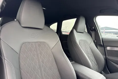 PN75GUX Audi A5 Avant Edition 1 TFSI  150 PS S tronic Thumbnail #23