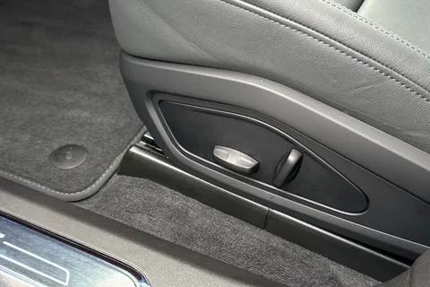  Audi e-tron GT 105kWh Auto quattro 4dr Thumbnail #27