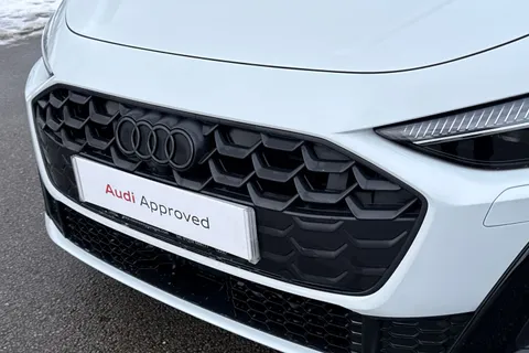 PN75GUX Audi A5 Avant Edition 1 TFSI  150 PS S tronic Thumbnail #26