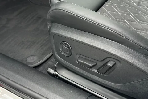 PN75GUX Audi A5 Avant Edition 1 TFSI  150 PS S tronic Thumbnail #27