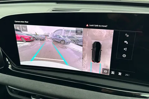 PN75GUX Audi A5 Avant Edition 1 TFSI  150 PS S tronic Thumbnail #30