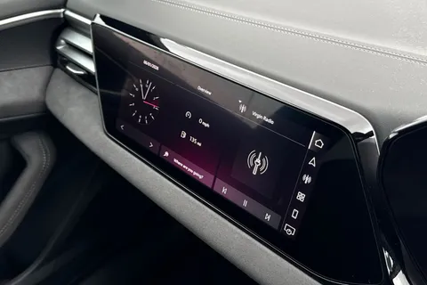 PN75GUX Audi A5 Avant Edition 1 TFSI  150 PS S tronic Thumbnail #31