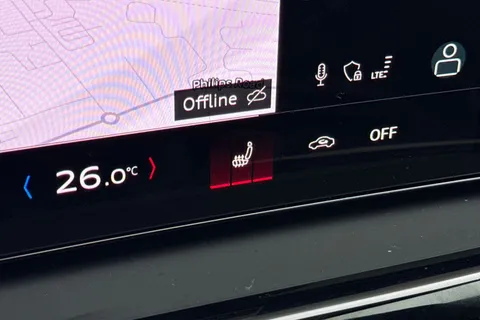 PN75GUX Audi A5 Avant Edition 1 TFSI  150 PS S tronic Thumbnail #32