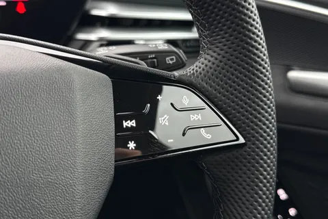 PN75GUX Audi A5 Avant Edition 1 TFSI  150 PS S tronic Thumbnail #34