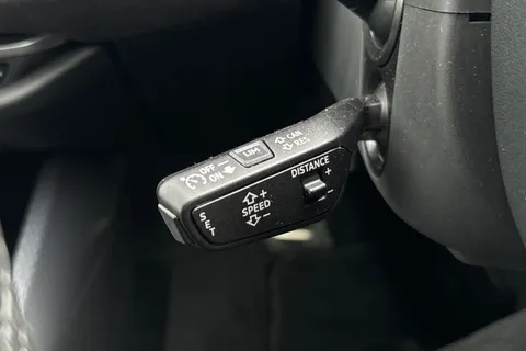 PN75GUX Audi A5 Avant Edition 1 TFSI  150 PS S tronic Thumbnail #35