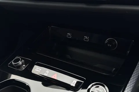 PN75GUX Audi A5 Avant Edition 1 TFSI  150 PS S tronic Thumbnail #38