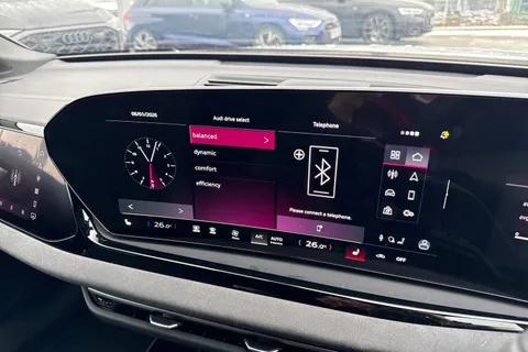 PN75GUX Audi A5 Avant Edition 1 TFSI  150 PS S tronic Thumbnail #39