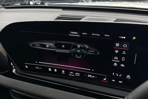 PN75GUX Audi A5 Avant Edition 1 TFSI  150 PS S tronic Thumbnail #41