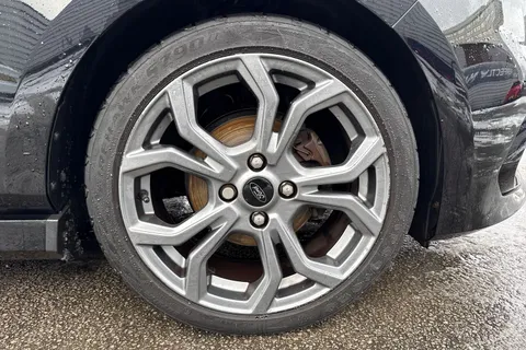 MK18LFS Ford Fiesta 1.0T EcoBoost ST-Line Euro 6 (s/s) 5dr Thumbnail #13