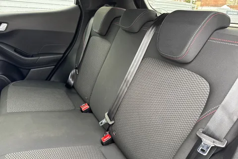 MK18LFS Ford Fiesta 1.0T EcoBoost ST-Line Euro 6 (s/s) 5dr Thumbnail #19