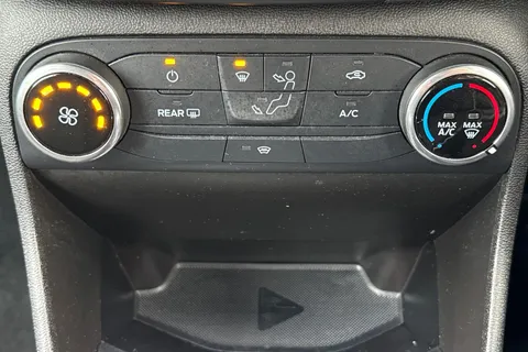 MK18LFS Ford Fiesta 1.0T EcoBoost ST-Line Euro 6 (s/s) 5dr Thumbnail #22