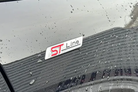 MK18LFS Ford Fiesta 1.0T EcoBoost ST-Line Euro 6 (s/s) 5dr Thumbnail #27