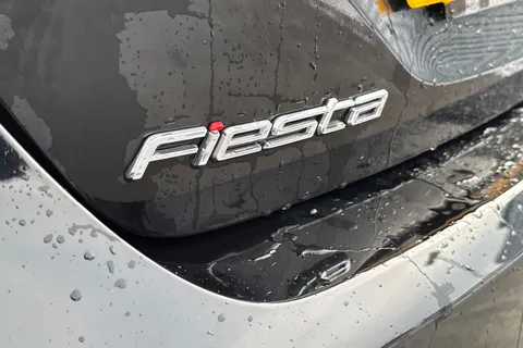 MK18LFS Ford Fiesta 1.0T EcoBoost ST-Line Euro 6 (s/s) 5dr Thumbnail #31