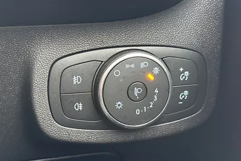 MK18LFS Ford Fiesta 1.0T EcoBoost ST-Line Euro 6 (s/s) 5dr Thumbnail #35