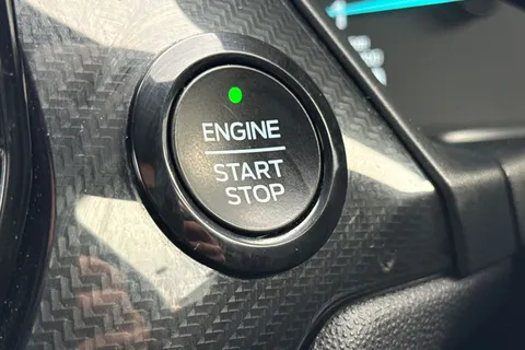 MK18LFS Ford Fiesta 1.0T EcoBoost ST-Line Euro 6 (s/s) 5dr Thumbnail #38