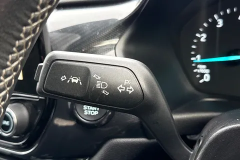 MK18LFS Ford Fiesta 1.0T EcoBoost ST-Line Euro 6 (s/s) 5dr Thumbnail #44