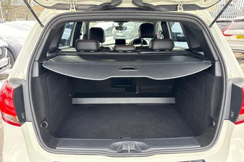 10 of 47 for Mercedes-Benz B Class 2.1 B200d AMG Line 7G-DCT Euro 6 (s/s) 5dr