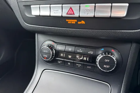 19 of 47 for Mercedes-Benz B Class 2.1 B200d AMG Line 7G-DCT Euro 6 (s/s) 5dr