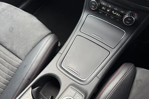 20 of 47 for Mercedes-Benz B Class 2.1 B200d AMG Line 7G-DCT Euro 6 (s/s) 5dr