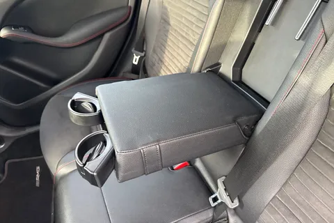 25 of 47 for Mercedes-Benz B Class 2.1 B200d AMG Line 7G-DCT Euro 6 (s/s) 5dr