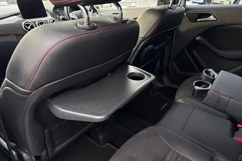 27 of 47 for Mercedes-Benz B Class 2.1 B200d AMG Line 7G-DCT Euro 6 (s/s) 5dr