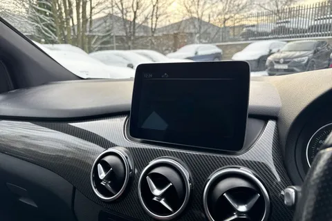 31 of 47 for Mercedes-Benz B Class 2.1 B200d AMG Line 7G-DCT Euro 6 (s/s) 5dr