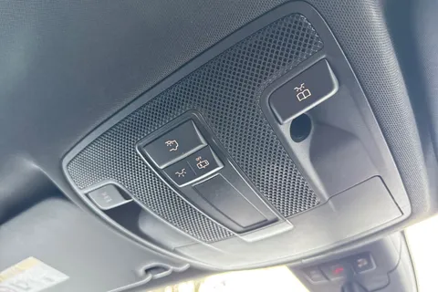 36 of 47 for Mercedes-Benz B Class 2.1 B200d AMG Line 7G-DCT Euro 6 (s/s) 5dr