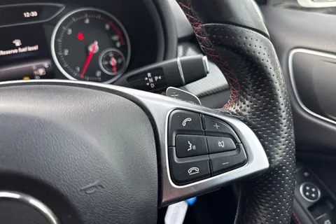 41 of 47 for Mercedes-Benz B Class 2.1 B200d AMG Line 7G-DCT Euro 6 (s/s) 5dr