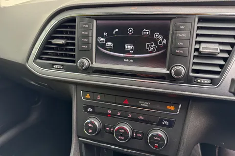 30 of 62 for SEAT Leon 2.0 TDI FR Euro 6 (s/s) 5dr