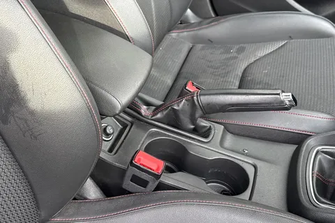 32 of 62 for SEAT Leon 2.0 TDI FR Euro 6 (s/s) 5dr