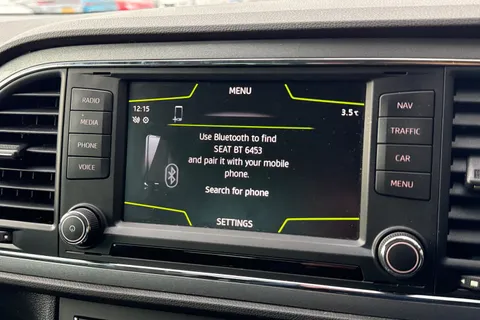 45 of 62 for SEAT Leon 2.0 TDI FR Euro 6 (s/s) 5dr