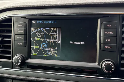 47 of 62 for SEAT Leon 2.0 TDI FR Euro 6 (s/s) 5dr