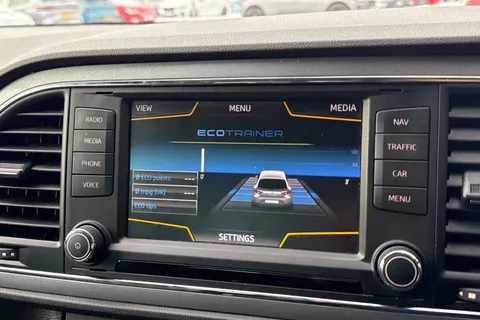 51 of 62 for SEAT Leon 2.0 TDI FR Euro 6 (s/s) 5dr