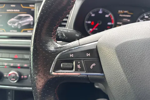 53 of 62 for SEAT Leon 2.0 TDI FR Euro 6 (s/s) 5dr