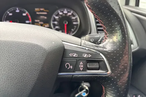 54 of 62 for SEAT Leon 2.0 TDI FR Euro 6 (s/s) 5dr