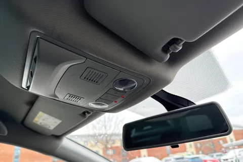 59 of 62 for SEAT Leon 2.0 TDI FR Euro 6 (s/s) 5dr