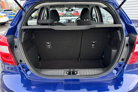 MH68DTK Ford Ka+ 1.2 Ti-VCT Zetec Euro 6 (s/s) 5dr Thumbnail #8