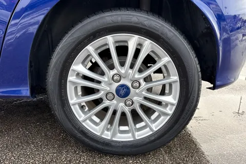 MH68DTK Ford Ka+ 1.2 Ti-VCT Zetec Euro 6 (s/s) 5dr Thumbnail #11