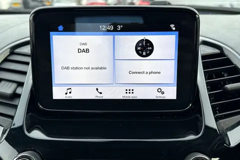 MH68DTK Ford Ka+ 1.2 Ti-VCT Zetec Euro 6 (s/s) 5dr Thumbnail #18