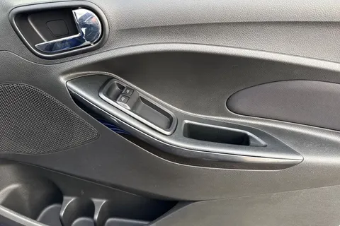 MH68DTK Ford Ka+ 1.2 Ti-VCT Zetec Euro 6 (s/s) 5dr Thumbnail #22