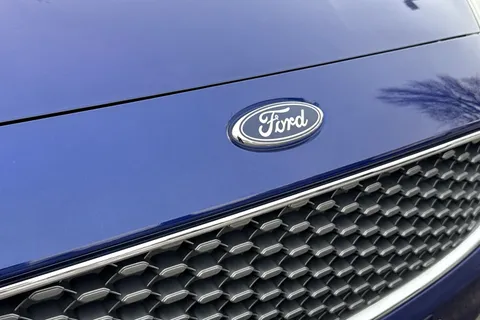 MH68DTK Ford Ka+ 1.2 Ti-VCT Zetec Euro 6 (s/s) 5dr Thumbnail #27