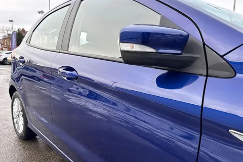 MH68DTK Ford Ka+ 1.2 Ti-VCT Zetec Euro 6 (s/s) 5dr Thumbnail #28