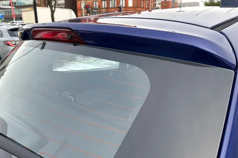 MH68DTK Ford Ka+ 1.2 Ti-VCT Zetec Euro 6 (s/s) 5dr Thumbnail #29