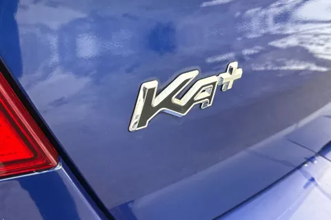 MH68DTK Ford Ka+ 1.2 Ti-VCT Zetec Euro 6 (s/s) 5dr Thumbnail #30