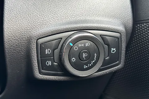 MH68DTK Ford Ka+ 1.2 Ti-VCT Zetec Euro 6 (s/s) 5dr Thumbnail #34