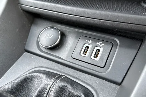 MH68DTK Ford Ka+ 1.2 Ti-VCT Zetec Euro 6 (s/s) 5dr Thumbnail #39