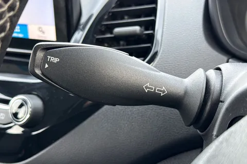 MH68DTK Ford Ka+ 1.2 Ti-VCT Zetec Euro 6 (s/s) 5dr Thumbnail #42