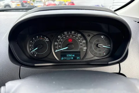 MH68DTK Ford Ka+ 1.2 Ti-VCT Zetec Euro 6 (s/s) 5dr Thumbnail #43