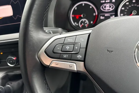 PK74OAJ Volkswagen Transporter T28 Panel van Highline SWB 110 PS 2.0 TDI 5sp Manual Thumbnail #26