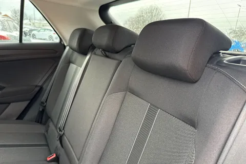 YS25VLU Volkswagen T-Roc 1.0 TSI 115 Match 5dr, **REAR VIEW CAMERA** Thumbnail #14